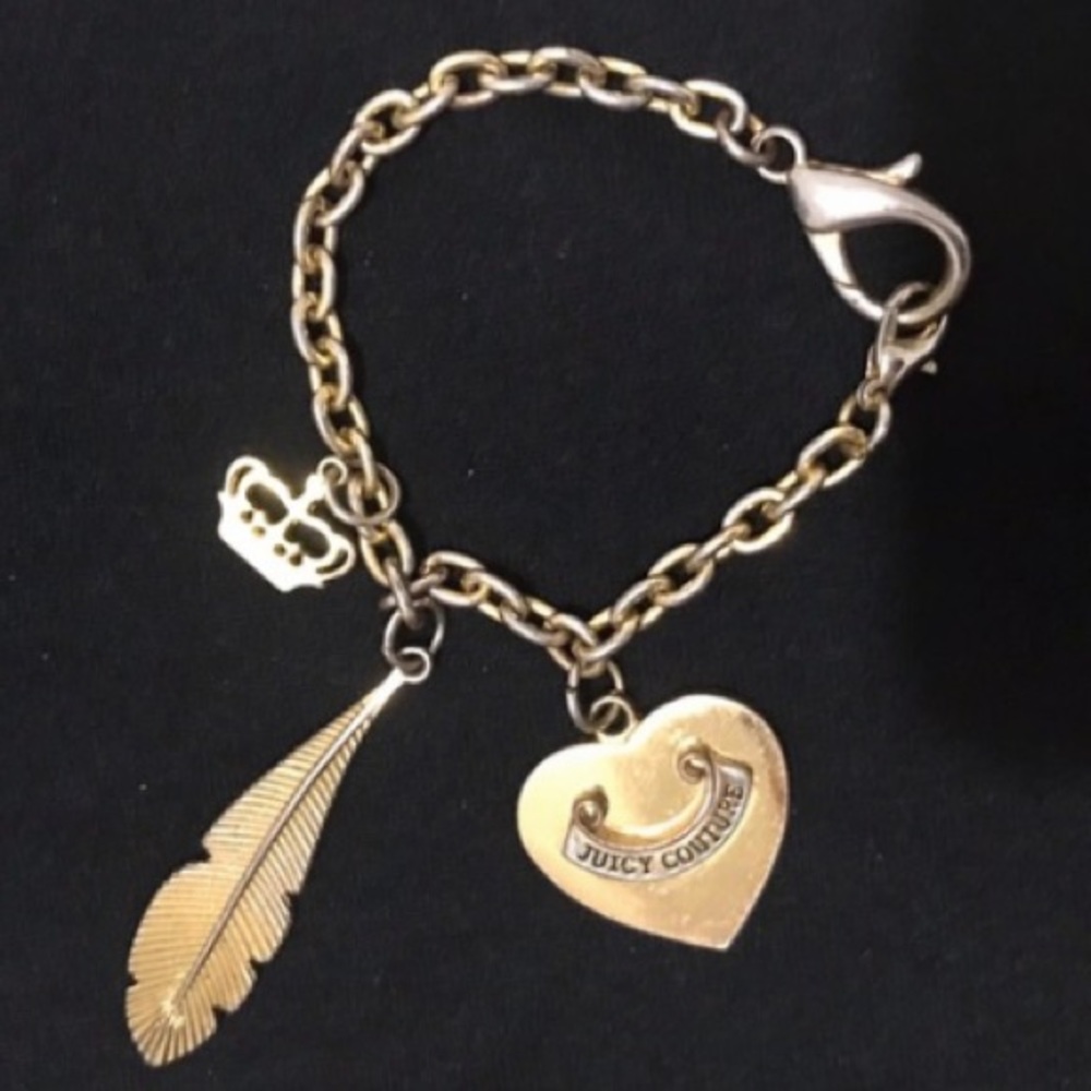 Juicy Couture Bracelet